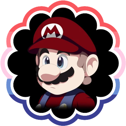 Mario's avatar