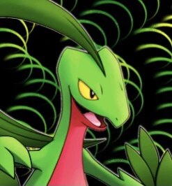 Grovyle's avatar