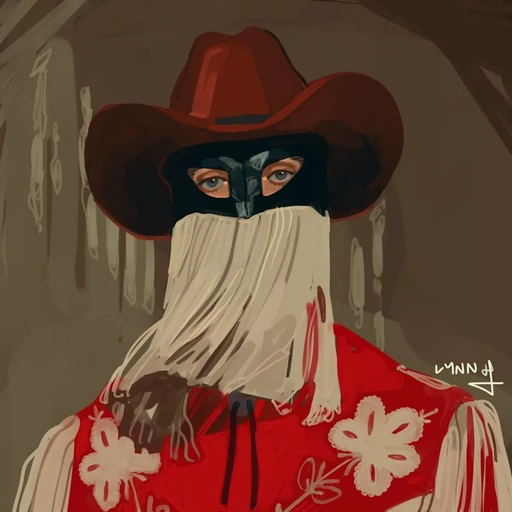 Woodrow's avatar