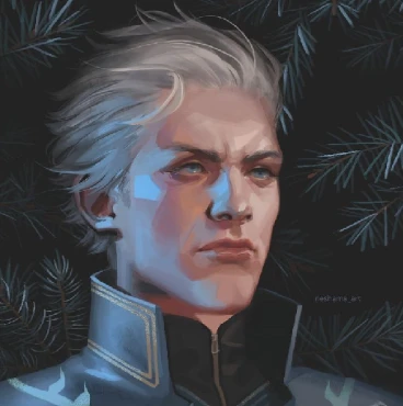 Vergil's avatar