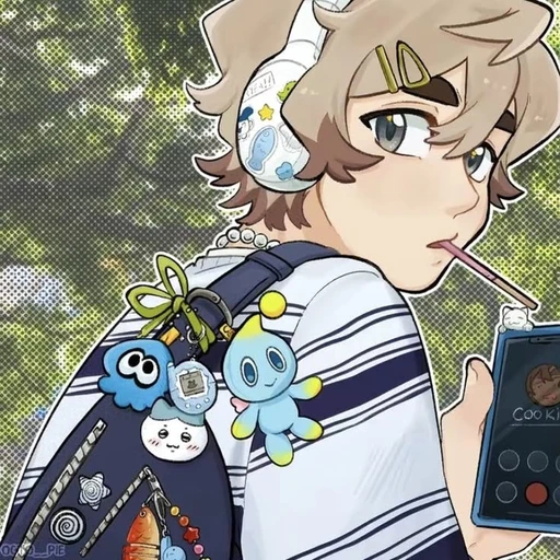 KAILUM's avatar