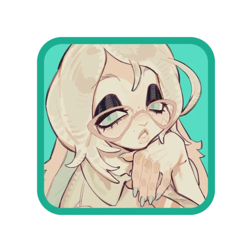 Sylvi's avatar