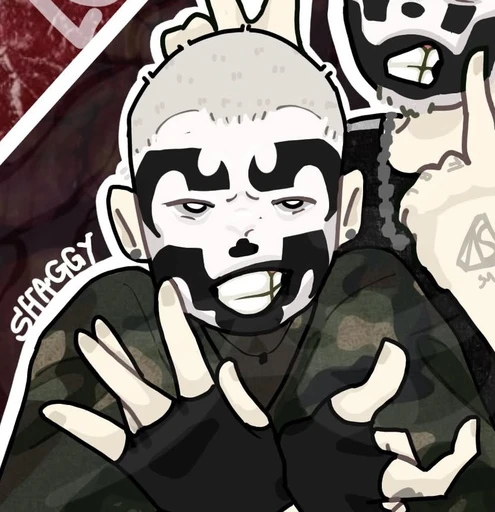 SHAG's avatar