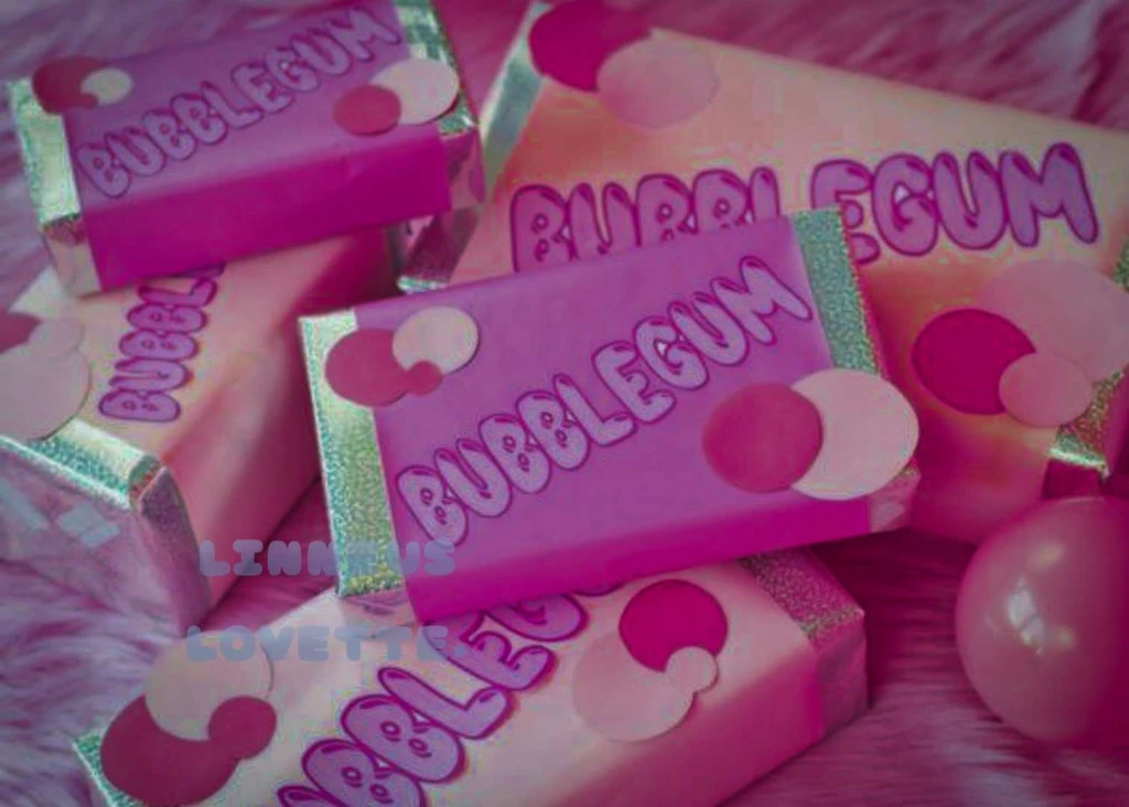 ♡ —— BUBBLEGUM —— ♡'s banner