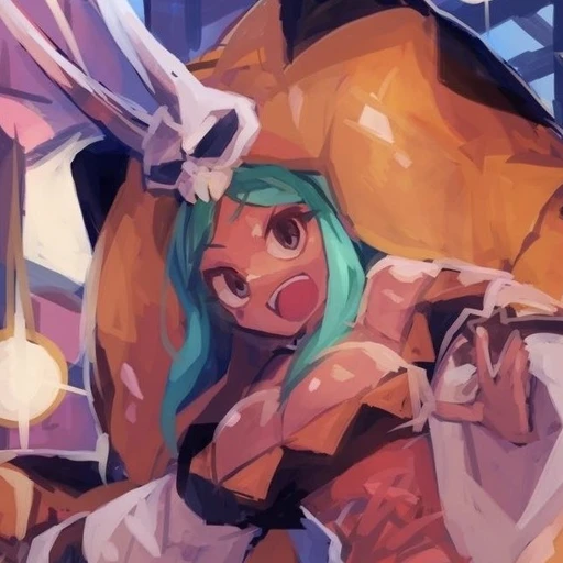 Cerebella's avatar