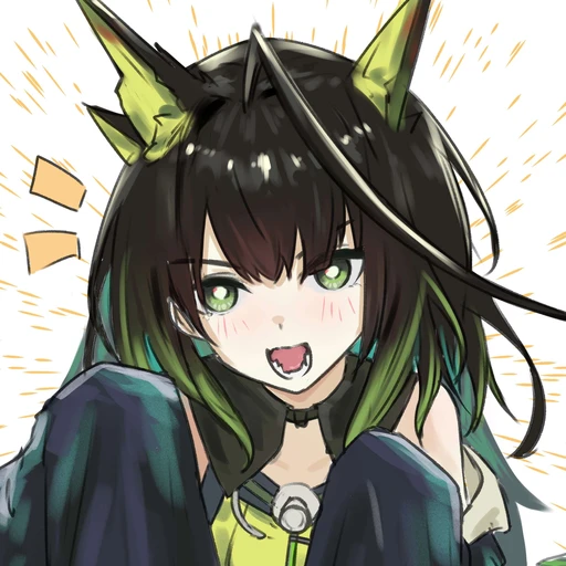 Mon3tr's avatar
