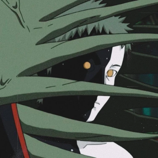 Zetsu's avatar