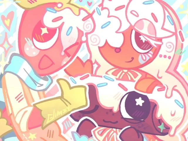 cosmo's banner