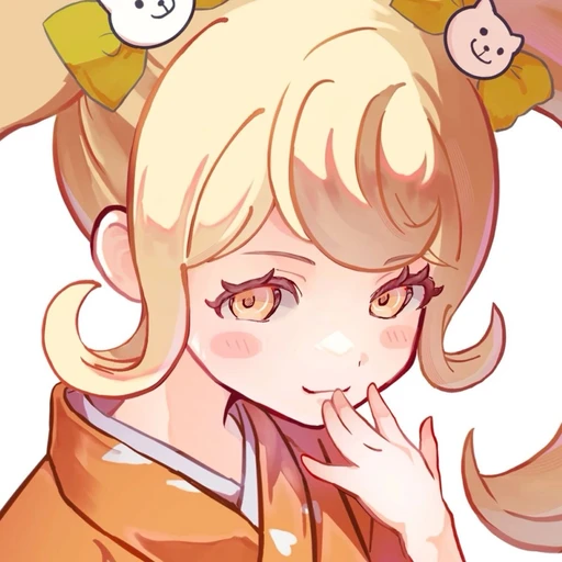 Hiyoko's avatar