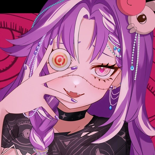 Michi's avatar