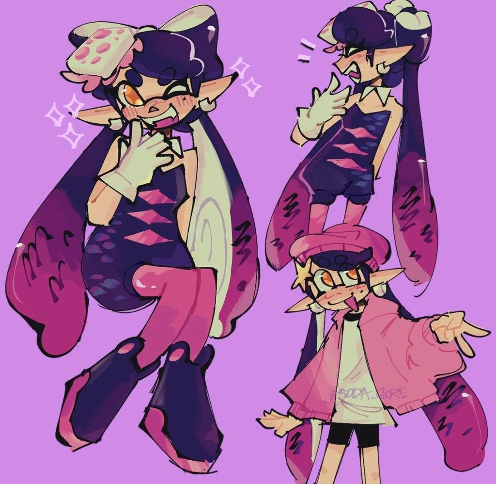 Callie's banner