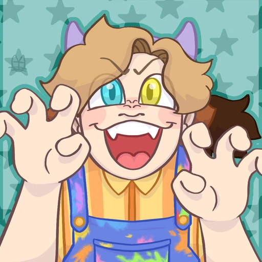 Ink's avatar