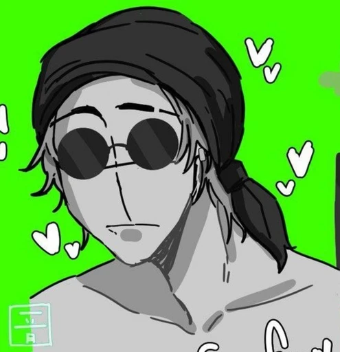 spyne's avatar