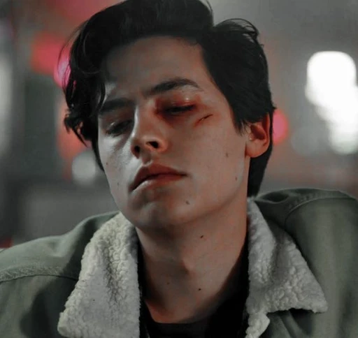Jughead's avatar