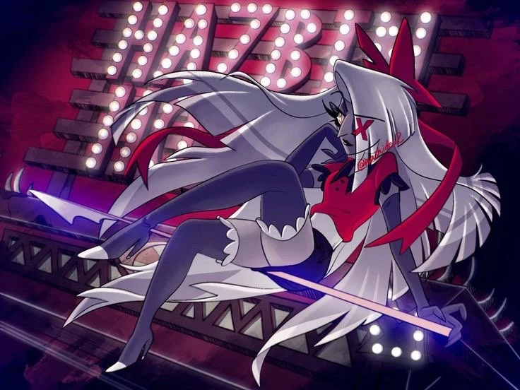 Vaggie2's banner