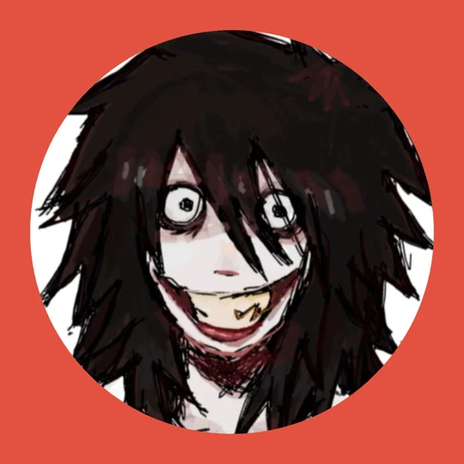 [ JEFF 🔪⭕]'s avatar