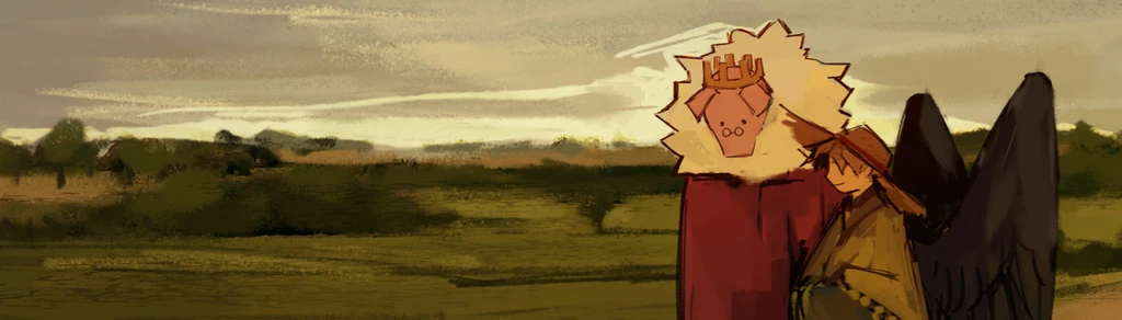 TECH's banner