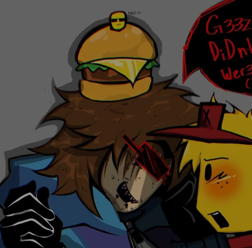 Sawyl's avatar