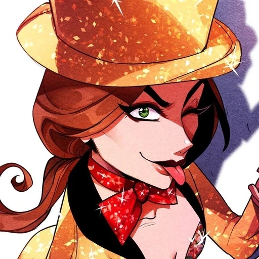 Ada's avatar