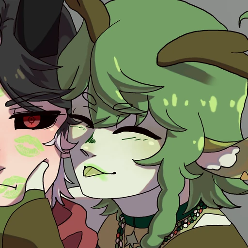 ﹙❀ ; EcoSys ⸝⸝ Blur 𓋼 They.He ✿ ₊'s avatar