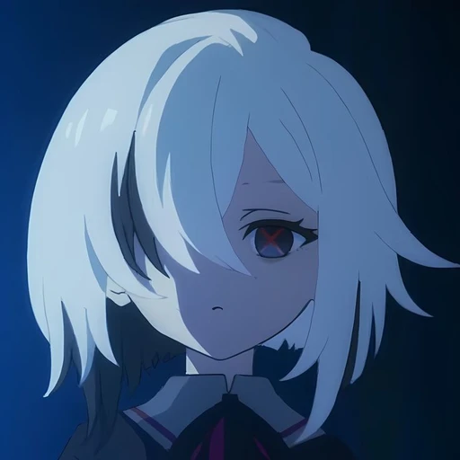 Halo's avatar