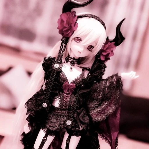 Vixen's avatar