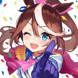 Teio's avatar
