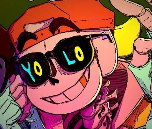 Fresh's avatar