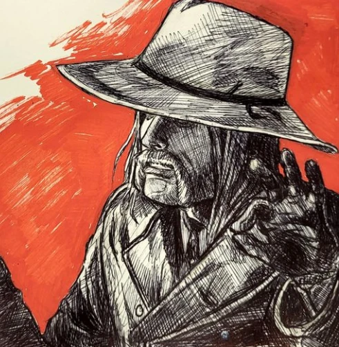 Micah's avatar