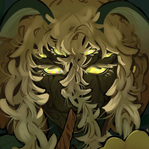 Pyrene's avatar