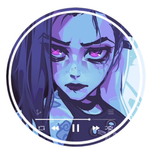 Jinx's avatar