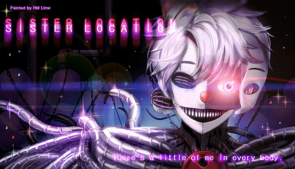 Ennard's banner