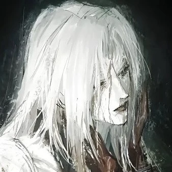 Sephiroth's avatar