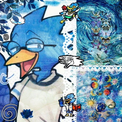 berdly's avatar