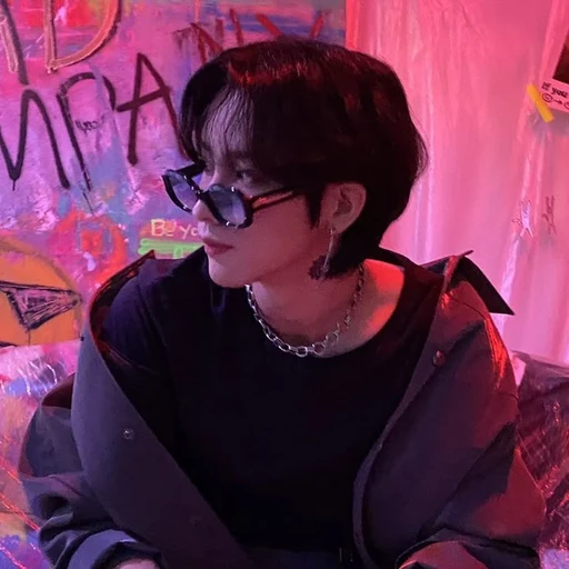 ✿    nine / wookjin    𖹭    .    they zie's avatar