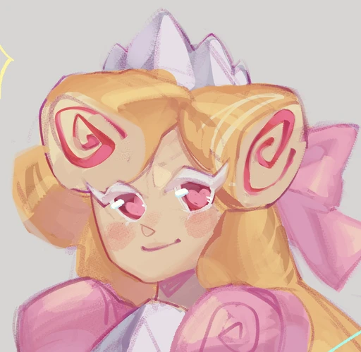 Aria's avatar