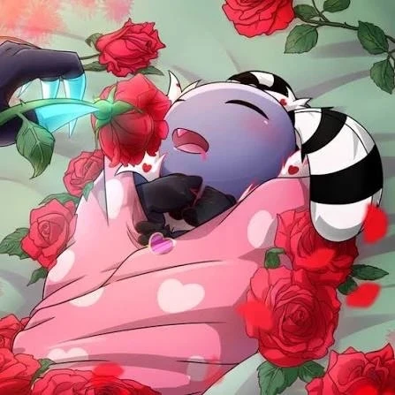 Valentine(🪰)'s avatar