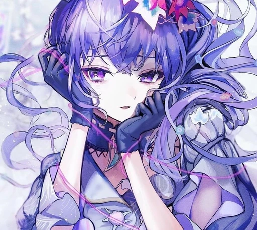 Mafuyu2's avatar