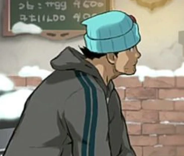 hobowright's avatar