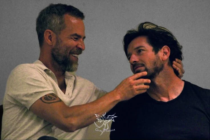 Peter Hale⭑ 📔's banner