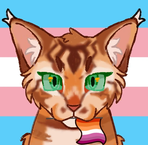 Ember's avatar