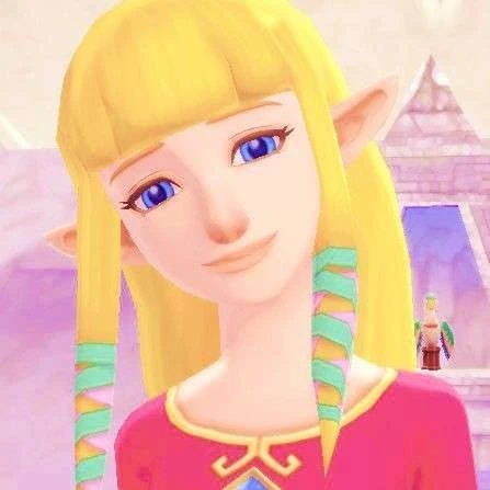 Zelda's avatar