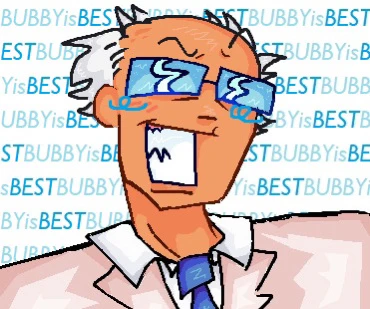bubby's avatar