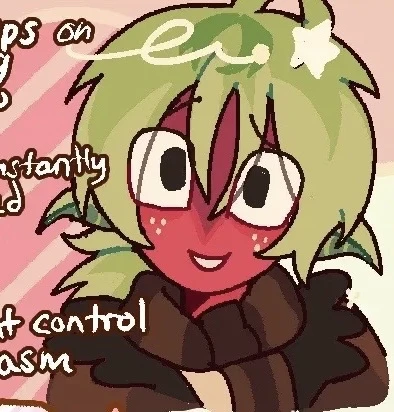 SAGE's avatar