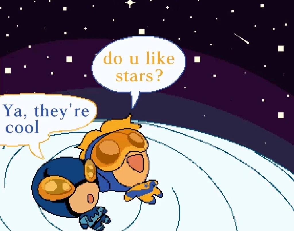 GOLD's banner