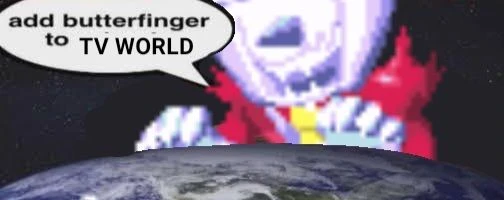 Tenna's banner