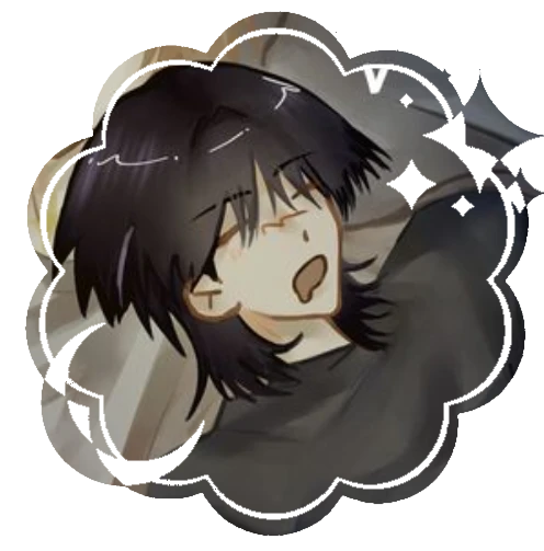 Scaramouche's avatar