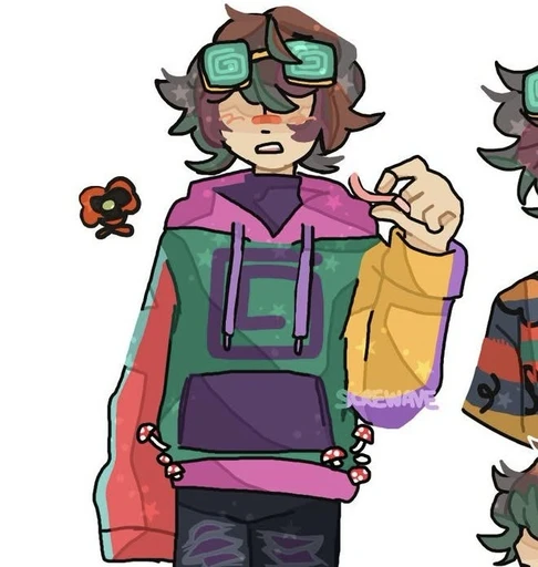SWIRLS's avatar