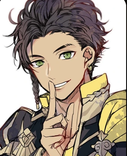 Claude's avatar