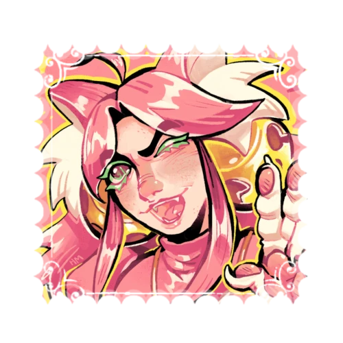 Mielle's avatar